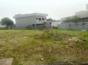 Terreno · 444m² · Oportunidade - Terreno - Condomínio Terras do Vale - Caçapava - 444,64m²