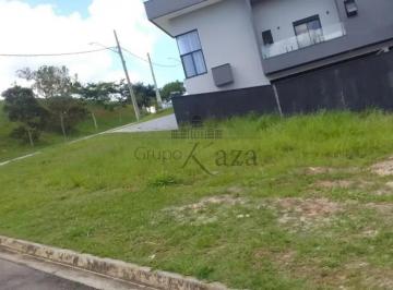 Terreno · 479m² · Oportunidade - Terreno em Condomínio - Loteamento Verana - Putim - 479m².