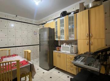Casa · 150m² · 2 Quartos · 2 Vagas · Oportunidade - Casa - Cidade Morumbi - 2 Dormitórios - 118,50m².