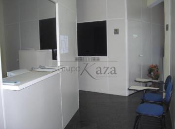 Comercial · 660m² · 5 Vagas · Comercial Prédio em São José dos Campos
