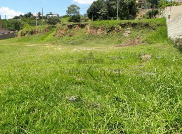 Terreno · 1350m² · Terreno Condomínio em Jacareí