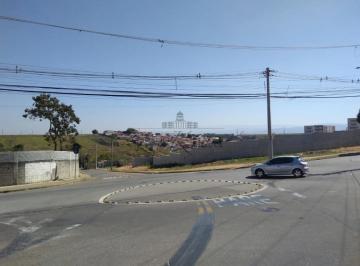 Terreno · 1670m² · Terreno Padrão em São José dos Campos