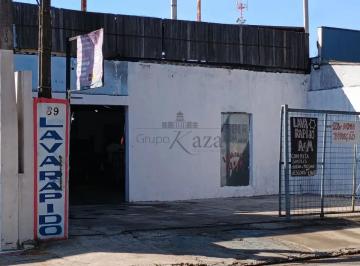 Comercial · 250m² · 1 Quarto · 3 Vagas · Oportunidade - Galpão Comercial - Altos da Vila Paiva - 250m² - Estuda permuta.
