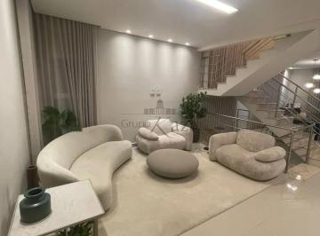 Casa · 252m² · 4 Quartos · 3 Vagas · Oportunidade - Casa Sobrado - Condomínio Residencial Mantiqueira - 4 Dormitórios - 202m².
