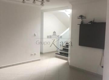 Casa · 254m² · 4 Quartos · 4 Vagas · Casa Sobrado - Jardim Valparaíba - 4 Dormitórios - 254m²