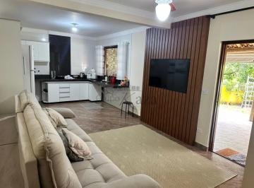 Rural · 100m² · 2 Quartos · 3 Vagas · Oportunidade - Chácara - Capuava -  2 Dormitórios - 100m² - Estuda Permuta no Putim , Set Ville , Jd