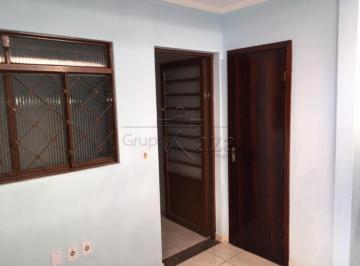 Casa · 90m² · 2 Quartos · 1 Vaga · Casa Padrão em São José dos Campos