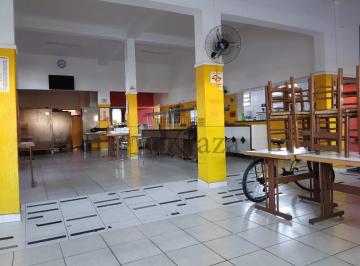 Comercial · 270m² · 20 Vagas · Comercial Ponto Comercial em São José dos Campos