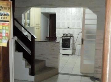 Casa · 125m² · 4 Quartos · 2 Vagas · Oportunidade - Casa sobrado - Residencial União - 4 Dormitórios - 125m²