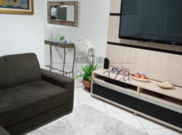 Casa · 125m² · 3 Quartos · 2 Vagas · Casa - Jardim Itapuã - 3 Dormitórios  - 90m² - Aceita Permuta.