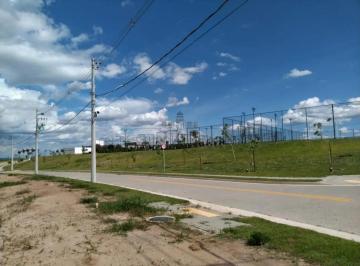 Terreno · 406m² · Oportunidade - Terreno em Condomínio - Residencial Terras Alpha - Urbanova - 406,26m².