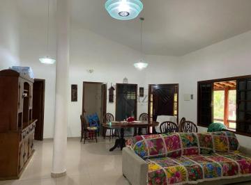 Rural · 121000m² · 4 Quartos · 6 Vagas · Oportunidade - Chácara - Costinha - 4 Dormitórios - 121.000m².