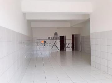 Comercial · 90m² · 2 Vagas · Comercial Ponto Comercial em São José dos Campos