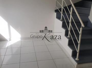 Casa · 110m² · 3 Quartos · 2 Vagas · Oportunidade - Casa em Condomínio - Villa Cambuí - Monte Castelo - 3 Dormitórios - 70m²
