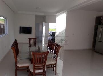 Casa · 240m² · 3 Quartos · 4 Vagas · Casa Condomínio - Jardim Panorama - Residencial Fogaça - 240m² - 3 Dormitórios.
