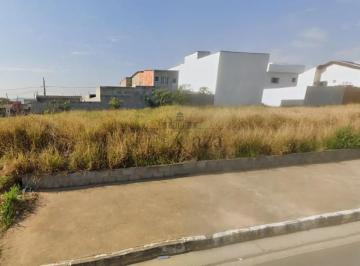 Terreno · 400m² · Oportunidade - Terreno Comercial - Setville Altos de São José - 400m² - Estuda permuta.