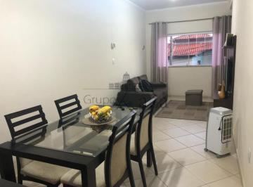 Casa · 150m² · 2 Quartos · 2 Vagas · Casa Sobrado em Caçapava