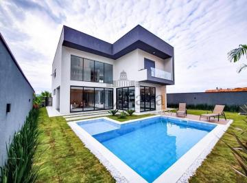 Casa · 470m² · 3 Quartos · 2 Vagas · Oportunidade - Casa - Condomínio Alphaville II - Urbanova - 3 Dormitórios - 300m².