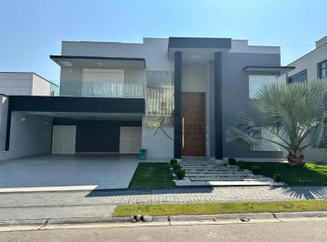 Casa · 450m² · 4 Quartos · 4 Vagas · Oportunidade - Casa - Condomínio Loteamento Reserva da Barra - 4 Dormitórios - 333m².
