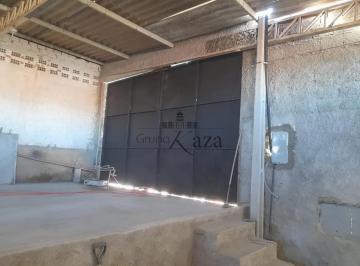Comercial · 280m² · Galpão Comercial - Vila São Bento - 280m².