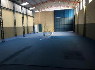 Comercial · 400m² · 1 Vaga · Oportunidade - Galpão Comercial - Jardim Santa Luzia - 380m².