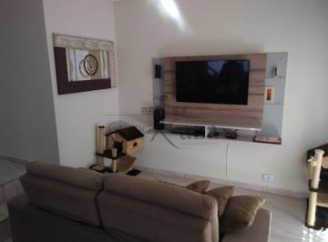 Casa · 100m² · 4 Quartos · 2 Vagas · Casa Sobrado em São José dos Campos