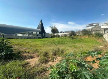 Comercial · 2581m² · Oportunidade - Área Comercial - Urbanova - 2.581,31m²