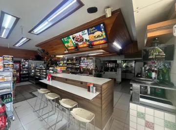 Comercial · 450m² · 4 Vagas · Oportunidade - Fundo de Comércio - Jardim Ismênia - 450m².