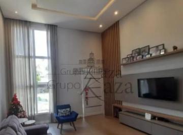Casa · 250m² · 3 Quartos · 4 Vagas · Oportunidade - Casa em Condomínio - Condomínio Vivva Residencial Clube - 3 Dormitórios - 162m² Estud