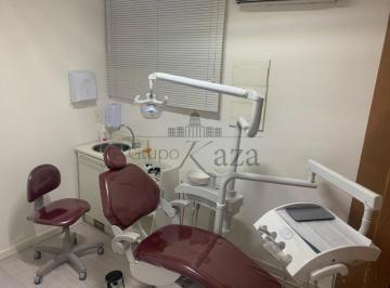 Comercial · 100m² · 3 Vagas · Fundo de Comercio - Consultório Dentista - Parque Industrial - 100m² - Em Funcionamento.