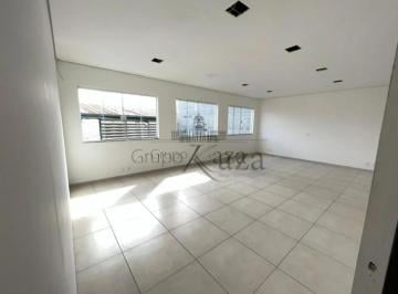 Comercial · 150m² · 2 Vagas · Salão Comercial Sobreloja - Putim - 150m².