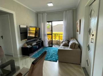 Apartamento · 69m² · 2 Quartos · 1 Vaga · Oportunidade - Apartamento - Santana - Edifício Terras de Santana - 2 Dormitórios - 69m² - Estuda Pe