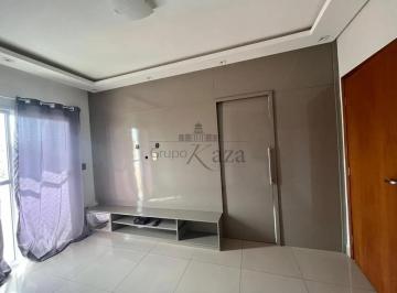 Apartamento · 54m² · 2 Quartos · 1 Vaga · Oportunidade - Apartamento - Jardim Oriente - Edifício Carmem de Toledo - 2 Dormitórios - 54m².