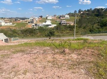 Terreno · 413m² · Terreno Condomínio - Condomínio Verana - Via Cambuí - 413,51m² - Aceita Permuta.