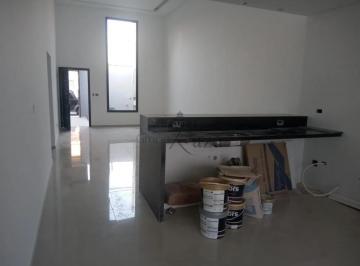 Casa · 250m² · 3 Quartos · 2 Vagas · Oportunidade - Casa Térrea - Loteamento Villa Branca - 3 Dormitórios - 160m² - Estuda Permuta