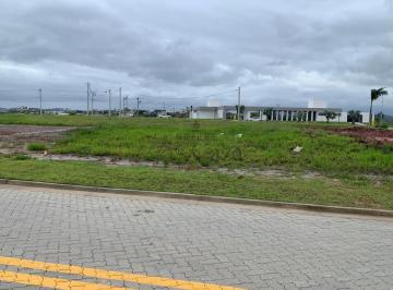 Terreno · 346m² · Terreno Plano Condomínio Terras Alpha Urbanova 346,92m² Próximo á Portaria Vista Serra