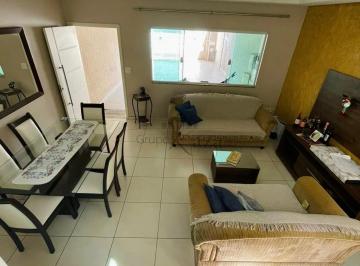 Casa · 150m² · 4 Quartos · 4 Vagas · Casa Sobrado - Parque Industrial - 4 Dormitórios - 184m² - Estuda Permuta.