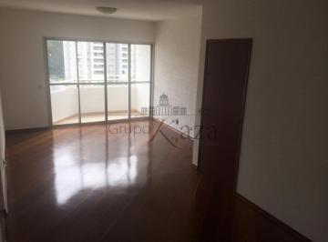 Apartamento · 120m² · 3 Quartos · 2 Vagas · Apartamento - Vila Ema - Residencial Viena - 3 Dormitórios - 120m².