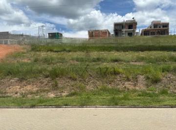 Terreno · 336m² · Oportunidade - Terreno em Condomínio - Urbanova - Condomínio Terras Alpha - 336,20m².