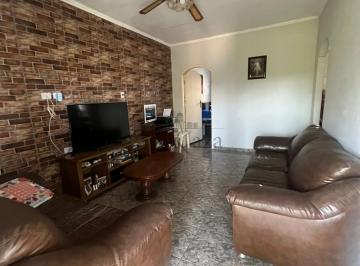 Casa · 360m² · 3 Quartos · 2 Vagas · Oportunidade - Casa - Jardim Maria Amélia - 3 Dormitórios - 186m².
