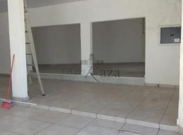 Comercial · 205m² · Ponto Comercial - Jardim São Dimas - 205m²