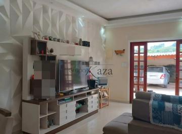Rural · 255m² · 5 Quartos · 3 Vagas · Oportunidade - Chácara - Jambeiro - 4 Dormitórios - 255m² - Estuda permuta por menor valor