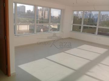 Comercial · 39m² · 1 Vaga · Oportunidade - Sala Comercial - Parque Industrial - 39m² .