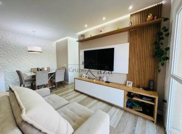 Apartamento · 66m² · 2 Quartos · 1 Vaga · Oportunidade - Apartamento - Residencial São Paulo - Edificio Garden Family Club - 2 Dormitórios - 6