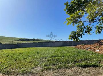 Terreno · 676m² · Oportunidade - Terreno - Condomínio Residencial Ecopark Bourbon - Caçapava - 676,88m².