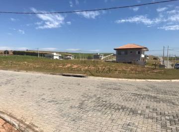 Terreno · 618m² · Terreno em Condomínio - Caçapava - Residencial Ecopark Bourbon - 618m².