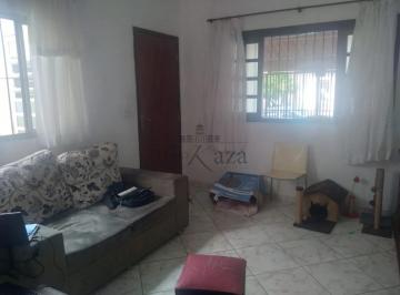 Casa · 125m² · 4 Quartos · 2 Vagas · Oportunidade - Casa Sobrado com Salão - Bosque dos Eucaliptos - 4 Dormitórios - 168m² - Estuda permu
