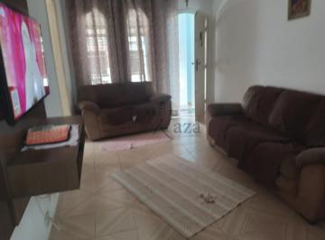 Casa · 150m² · 3 Quartos · 2 Vagas · Oportunidade - Casa - Jardim das Industrias - Jacareí - 3 Dormitórios - 150m².