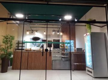 Comercial · 49m² · 1 Vaga · Oportunidade - Ponto Comercial - Comercial Edifício NewPort - Floradas de São José - 49m².