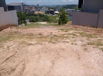 Terreno · 377m² · Terreno em Condomínio - Loteamento Verana - Residencial Verana - 377,84m².